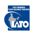 Logo of Indian Association of Tour Operators